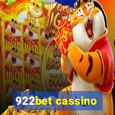 922bet cassino